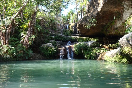 Isalo – Tuléar – Ifaty